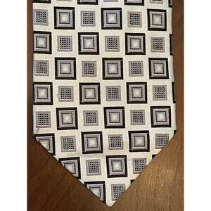 Courage Hand Made 100% Silk Men’s Neck Tie Made In China